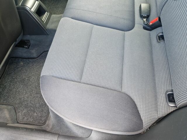 Сірий Ауді А3, об'ємом двигуна 1.6 л та пробігом 167 тис. км за 8400 $, фото 18 на Automoto.ua