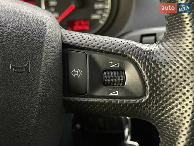 Сірий Ауді А3, об'ємом двигуна 1.6 л та пробігом 203 тис. км за 6890 $, фото 79 на Automoto.ua