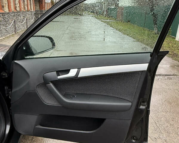 Серый Ауди А3, объемом двигателя 1.6 л и пробегом 232 тыс. км за 6850 $, фото 75 на Automoto.ua