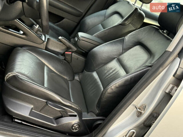 Сірий Ауді А3, об'ємом двигуна 1.6 л та пробігом 203 тис. км за 6890 $, фото 56 на Automoto.ua