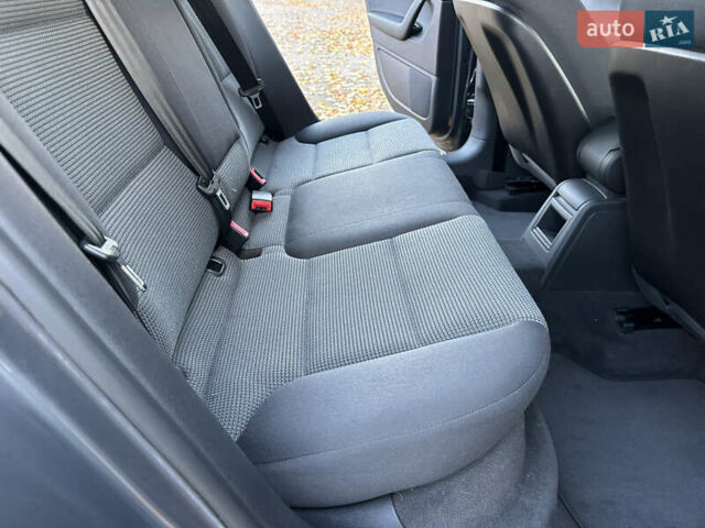 Серый Ауди А3, объемом двигателя 1.6 л и пробегом 203 тыс. км за 7300 $, фото 56 на Automoto.ua