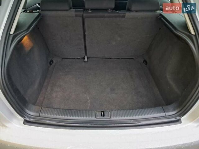 Серый Ауди А3, объемом двигателя 1.6 л и пробегом 185 тыс. км за 6950 $, фото 31 на Automoto.ua