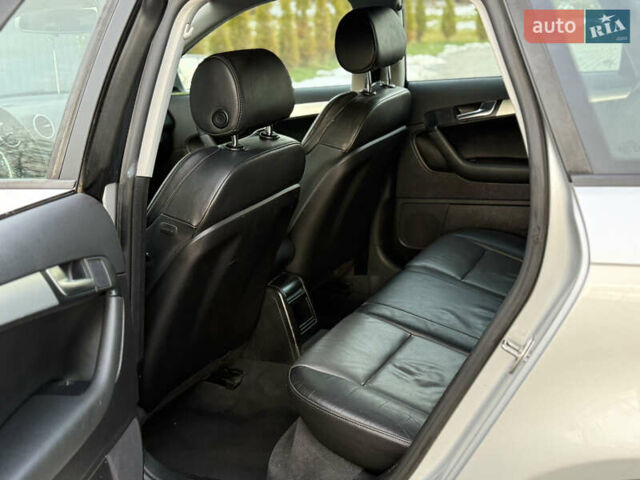 Сірий Ауді А3, об'ємом двигуна 1.6 л та пробігом 203 тис. км за 6890 $, фото 59 на Automoto.ua
