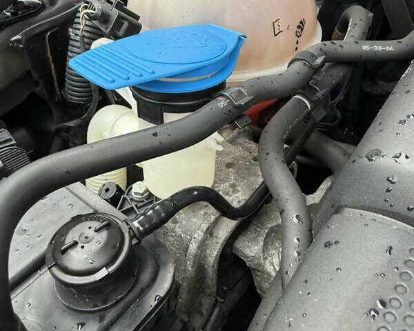 Сірий Ауді А3, об'ємом двигуна 1.6 л та пробігом 231 тис. км за 6950 $, фото 105 на Automoto.ua