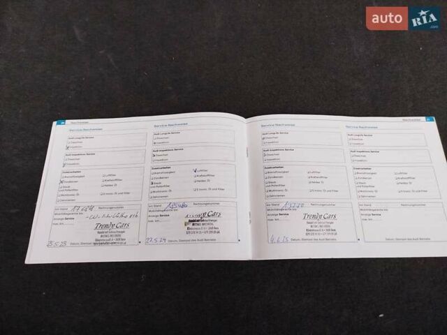 Серый Ауди А3, объемом двигателя 1.4 л и пробегом 200 тыс. км за 6500 $, фото 16 на Automoto.ua