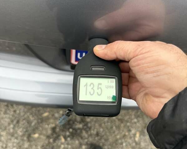 Серый Ауди А3, объемом двигателя 1.6 л и пробегом 168 тыс. км за 8500 $, фото 45 на Automoto.ua