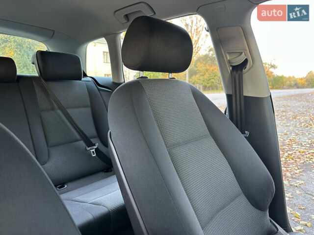 Серый Ауди А3, объемом двигателя 1.6 л и пробегом 203 тыс. км за 7300 $, фото 48 на Automoto.ua