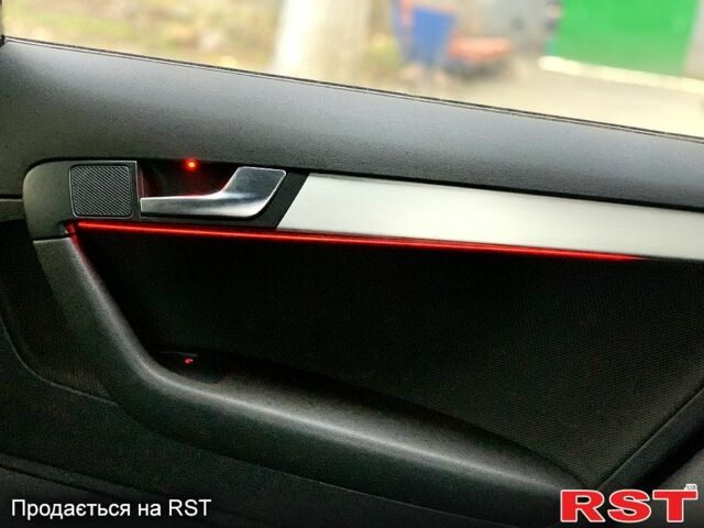 Серый Ауди А3, объемом двигателя 2 л и пробегом 395 тыс. км за 7600 $, фото 6 на Automoto.ua