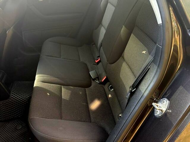 Серый Ауди А3, объемом двигателя 1.8 л и пробегом 319 тыс. км за 6850 $, фото 7 на Automoto.ua