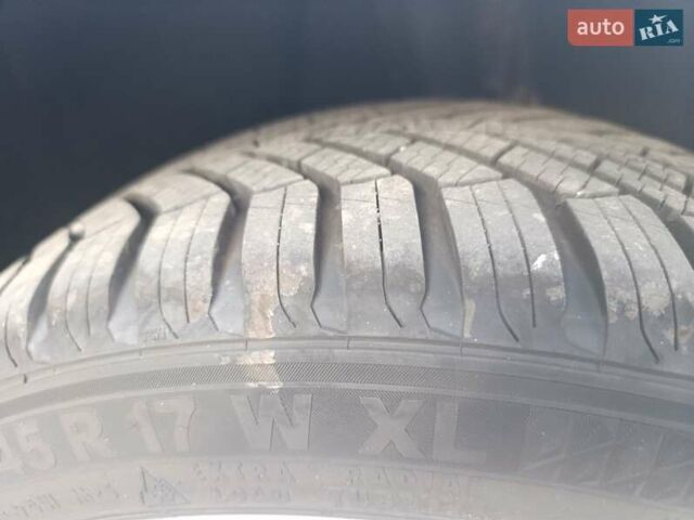 Сірий Ауді А3, об'ємом двигуна 1.6 л та пробігом 218 тис. км за 6299 $, фото 2 на Automoto.ua
