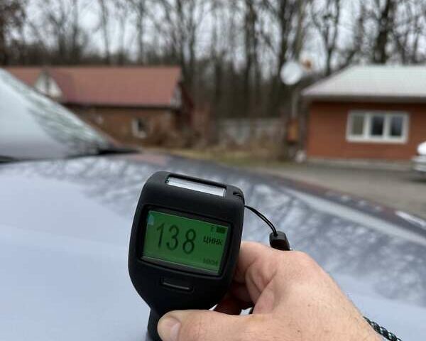 Серый Ауди А3, объемом двигателя 1.6 л и пробегом 168 тыс. км за 8500 $, фото 35 на Automoto.ua