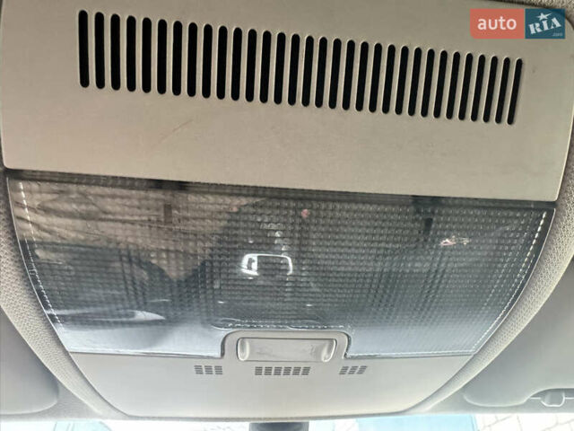 Серый Ауди А3, объемом двигателя 1.6 л и пробегом 226 тыс. км за 7500 $, фото 10 на Automoto.ua