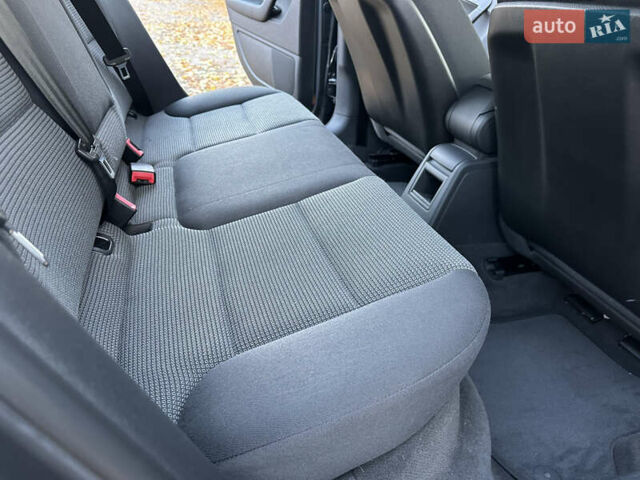 Серый Ауди А3, объемом двигателя 1.6 л и пробегом 203 тыс. км за 7300 $, фото 59 на Automoto.ua