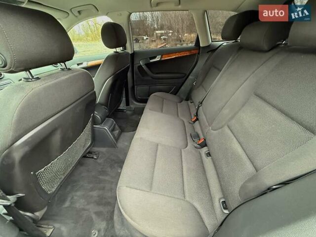 Серый Ауди А3, объемом двигателя 1.6 л и пробегом 168 тыс. км за 8500 $, фото 14 на Automoto.ua