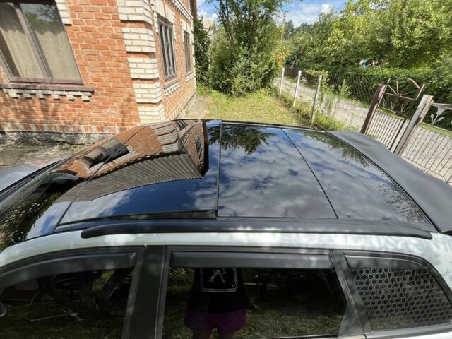 Серый Ауди А3, объемом двигателя 1.8 л и пробегом 220 тыс. км за 7800 $, фото 4 на Automoto.ua