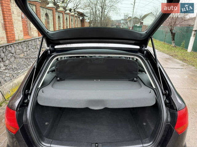 Сірий Ауді А3, об'ємом двигуна 1.6 л та пробігом 231 тис. км за 6950 $, фото 82 на Automoto.ua