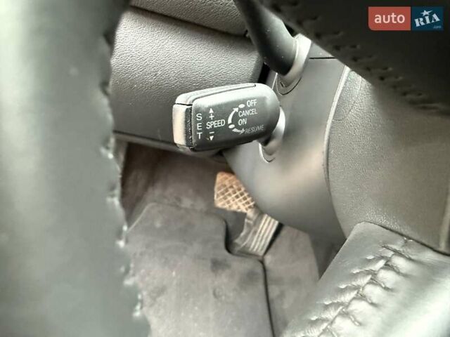 Серый Ауди А3, объемом двигателя 1.6 л и пробегом 168 тыс. км за 8500 $, фото 12 на Automoto.ua