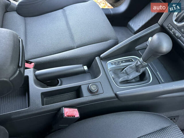 Серый Ауди А3, объемом двигателя 1.6 л и пробегом 203 тыс. км за 7300 $, фото 55 на Automoto.ua