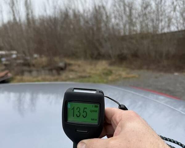 Серый Ауди А3, объемом двигателя 1.6 л и пробегом 168 тыс. км за 8500 $, фото 31 на Automoto.ua