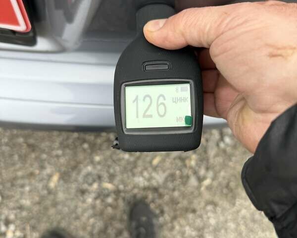 Серый Ауди А3, объемом двигателя 1.6 л и пробегом 168 тыс. км за 8500 $, фото 46 на Automoto.ua