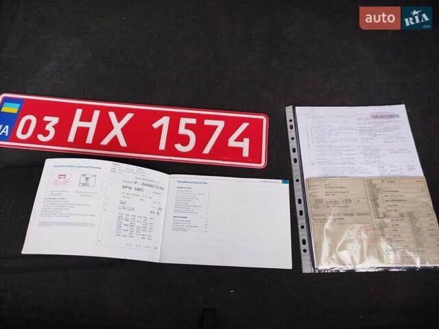 Серый Ауди А3, объемом двигателя 1.4 л и пробегом 200 тыс. км за 6500 $, фото 27 на Automoto.ua