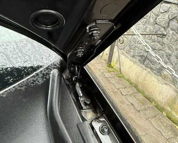 Серый Ауди А3, объемом двигателя 1.6 л и пробегом 232 тыс. км за 6850 $, фото 107 на Automoto.ua