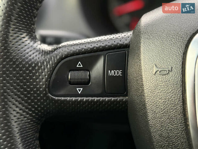 Сірий Ауді А3, об'ємом двигуна 1.6 л та пробігом 203 тис. км за 6890 $, фото 78 на Automoto.ua