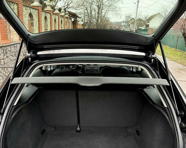 Сірий Ауді А3, об'ємом двигуна 1.6 л та пробігом 231 тис. км за 6950 $, фото 85 на Automoto.ua