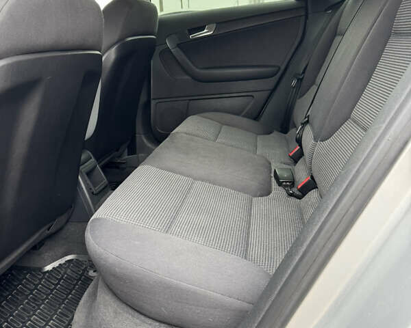 Серый Ауди А3, объемом двигателя 1.6 л и пробегом 226 тыс. км за 7500 $, фото 7 на Automoto.ua