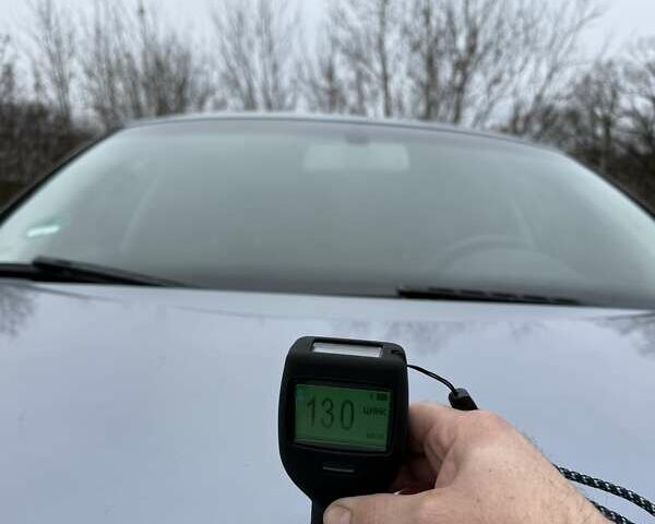 Серый Ауди А3, объемом двигателя 1.6 л и пробегом 168 тыс. км за 8500 $, фото 34 на Automoto.ua