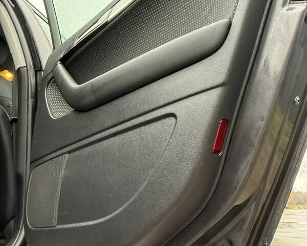 Сірий Ауді А3, об'ємом двигуна 1.6 л та пробігом 231 тис. км за 6950 $, фото 74 на Automoto.ua