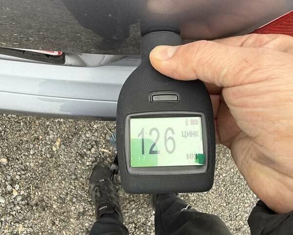 Серый Ауди А3, объемом двигателя 1.6 л и пробегом 168 тыс. км за 8500 $, фото 47 на Automoto.ua