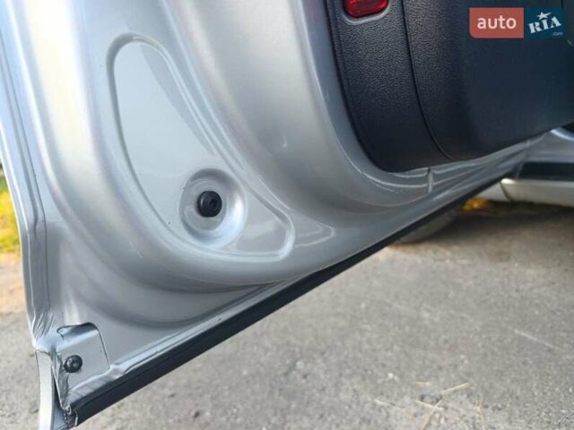 Сірий Ауді А3, об'ємом двигуна 1.6 л та пробігом 218 тис. км за 6299 $, фото 3 на Automoto.ua