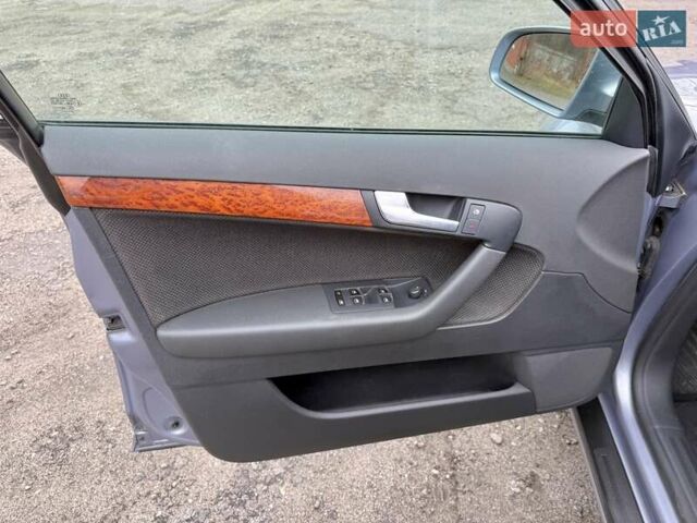 Серый Ауди А3, объемом двигателя 1.6 л и пробегом 168 тыс. км за 8500 $, фото 8 на Automoto.ua