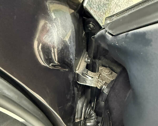 Серый Ауди А3, объемом двигателя 1.6 л и пробегом 232 тыс. км за 6850 $, фото 106 на Automoto.ua