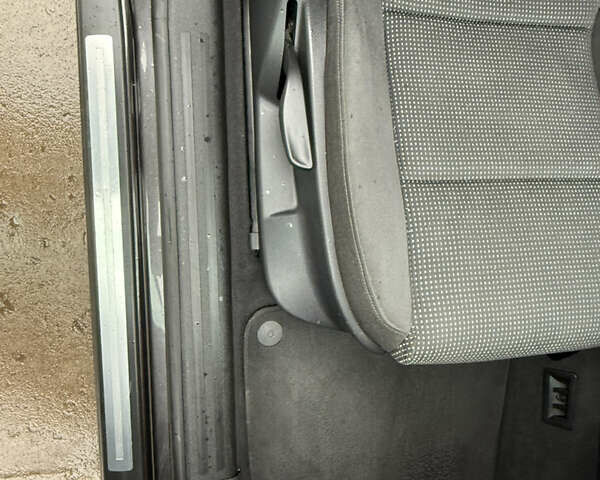 Сірий Ауді А3, об'ємом двигуна 1.6 л та пробігом 231 тис. км за 6950 $, фото 78 на Automoto.ua