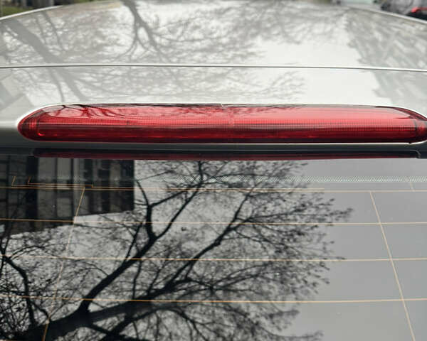 Серый Ауди А3, объемом двигателя 1.6 л и пробегом 226 тыс. км за 7500 $, фото 14 на Automoto.ua