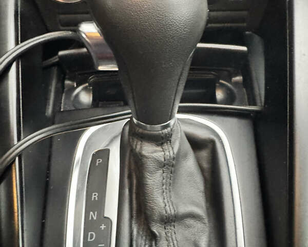 Серый Ауди А3, объемом двигателя 1.6 л и пробегом 226 тыс. км за 7500 $, фото 12 на Automoto.ua