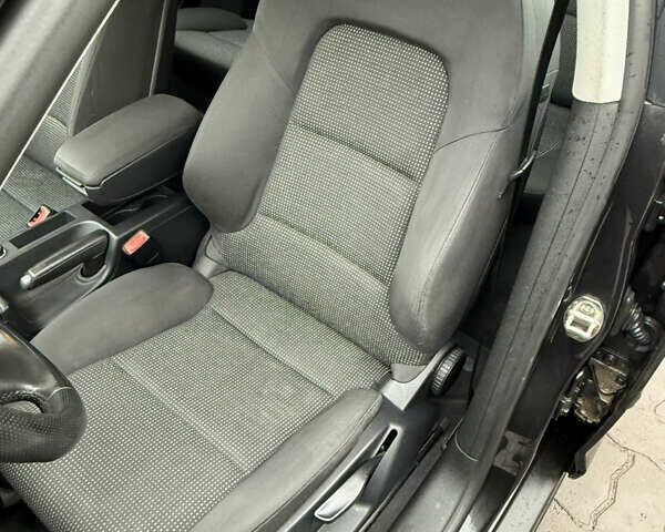 Сірий Ауді А3, об'ємом двигуна 1.6 л та пробігом 231 тис. км за 6950 $, фото 34 на Automoto.ua