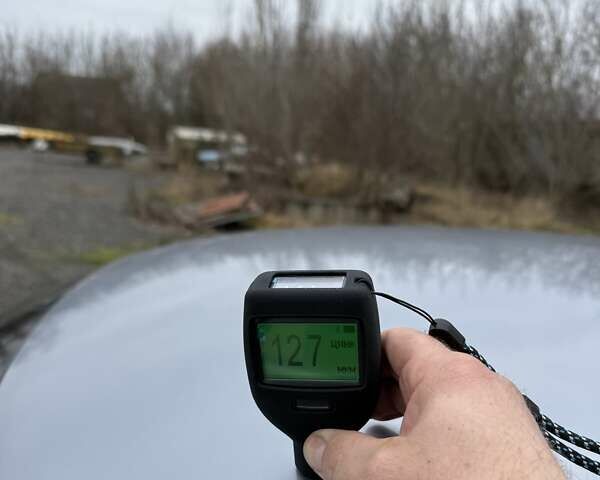 Серый Ауди А3, объемом двигателя 1.6 л и пробегом 168 тыс. км за 8500 $, фото 29 на Automoto.ua