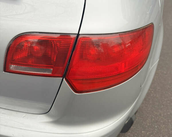 Серый Ауди А3, объемом двигателя 1.6 л и пробегом 226 тыс. км за 7500 $, фото 15 на Automoto.ua