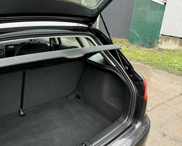 Сірий Ауді А3, об'ємом двигуна 1.6 л та пробігом 231 тис. км за 6950 $, фото 84 на Automoto.ua