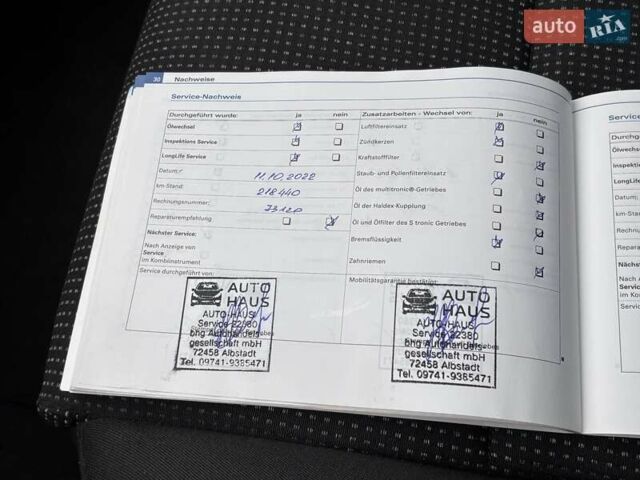 Серый Ауди А3, объемом двигателя 1.6 л и пробегом 233 тыс. км за 6799 $, фото 116 на Automoto.ua