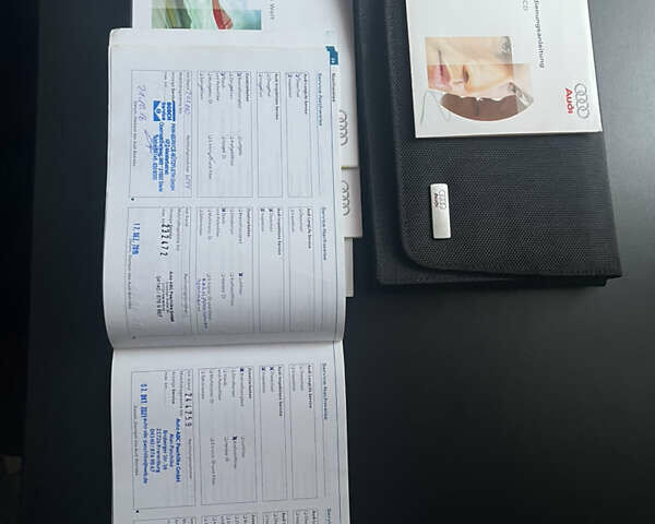 Сірий Ауді А3, об'ємом двигуна 2 л та пробігом 280 тис. км за 8299 $, фото 16 на Automoto.ua