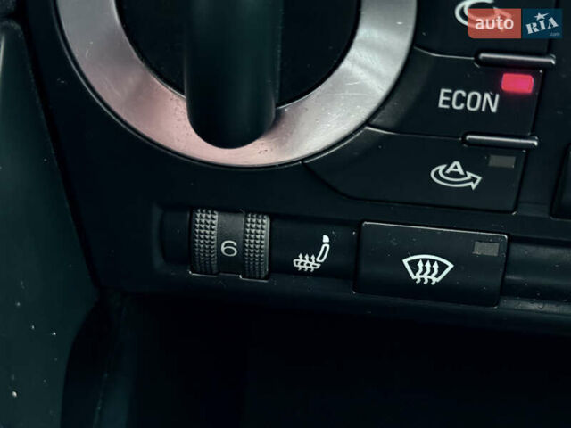 Сірий Ауді А3, об'ємом двигуна 1.6 л та пробігом 203 тис. км за 6890 $, фото 86 на Automoto.ua