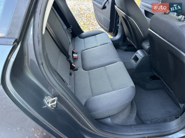 Ауди А3 2007 в Тернополе на Automoto.ua Серый Ауди А3, объемом двигателя 1.6 л и пробегом 203 тыс. км за 7499 $, фото 66 на Automoto.ua