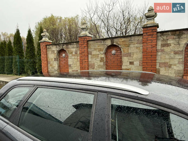 Сірий Ауді А3, об'ємом двигуна 1.6 л та пробігом 231 тис. км за 6950 $, фото 80 на Automoto.ua