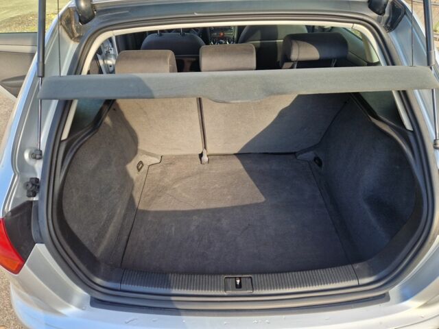 Сірий Ауді А3, об'ємом двигуна 1.6 л та пробігом 167 тис. км за 8400 $, фото 20 на Automoto.ua