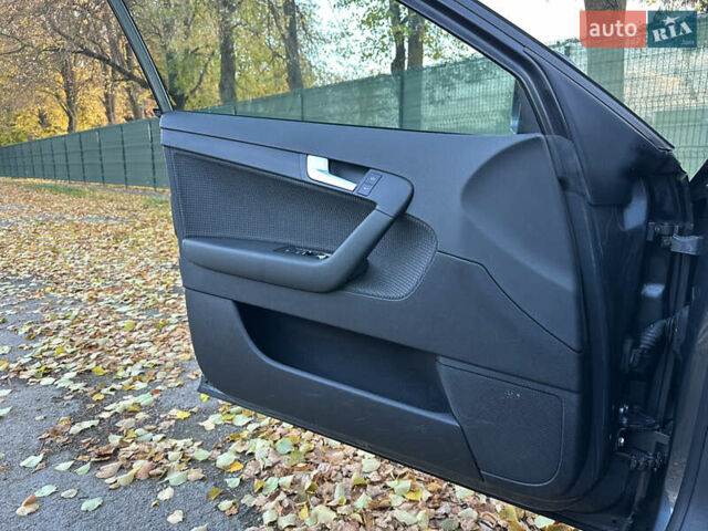 Ауди А3 2007 в Тернополе на Automoto.ua Серый Ауди А3, объемом двигателя 1.6 л и пробегом 203 тыс. км за 7499 $, фото 60 на Automoto.ua