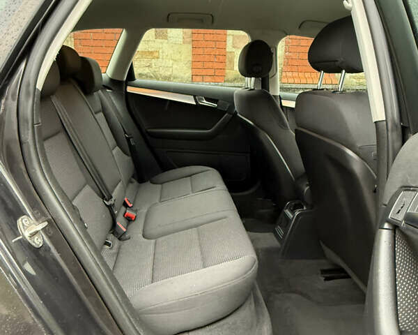 Серый Ауди А3, объемом двигателя 1.6 л и пробегом 232 тыс. км за 6850 $, фото 118 на Automoto.ua